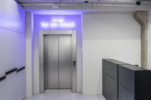 Empresa de manutenção de elevadores rj
