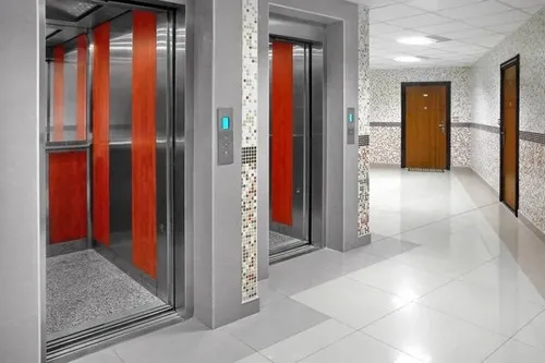 Empresas que fazem manutenção de elevadores