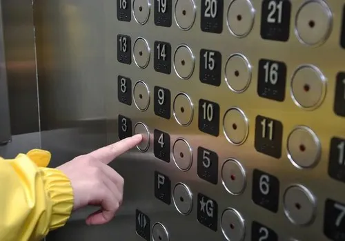 Plano de manutenção elevadores